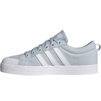 adidas zapatilla moda mujer Bravada puntera