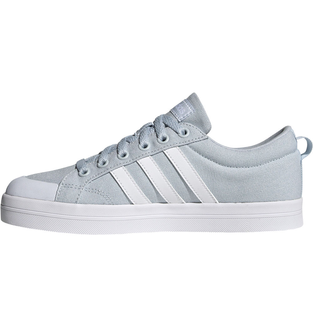 adidas zapatilla moda mujer Bravada puntera