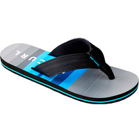 Rip Curl chanclas niño RIPPER KIDS lateral exterior