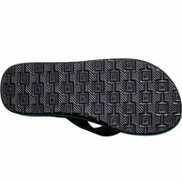 Rip Curl chanclas niño RIPPER KIDS lateral interior