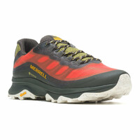 Merrell zapatilla trekking hombre MOAB SPEED GORE TEX puntera