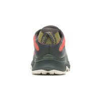 Merrell zapatilla trekking hombre MOAB SPEED GORE TEX vista trasera