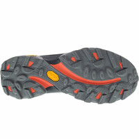 Merrell zapatilla trekking mujer MOAB SPEED GORE TEX 05