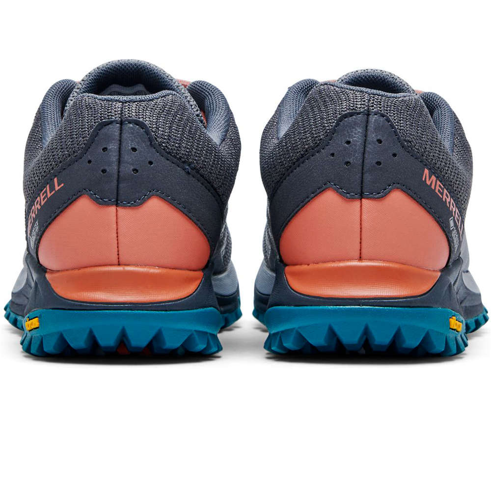 Merrell zapatilla trekking mujer ANTORA 2 GTX lateral interior