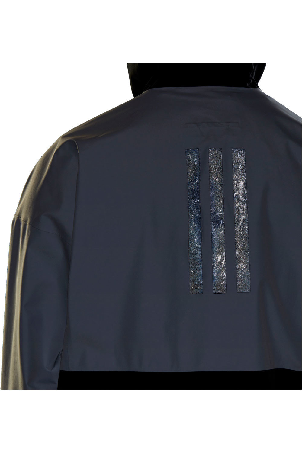 adidas chaqueta impermeable hombre Gtx Paclite J vista detalle