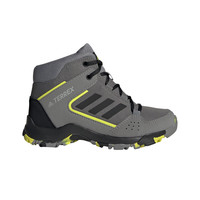 adidas bota trekking niño TERREX HYPERHIKER K lateral exterior