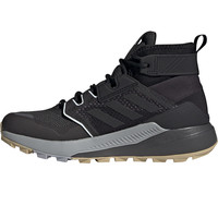 adidas bota trekking mujer Terrex Trailmaker Mid GORE-TEX puntera