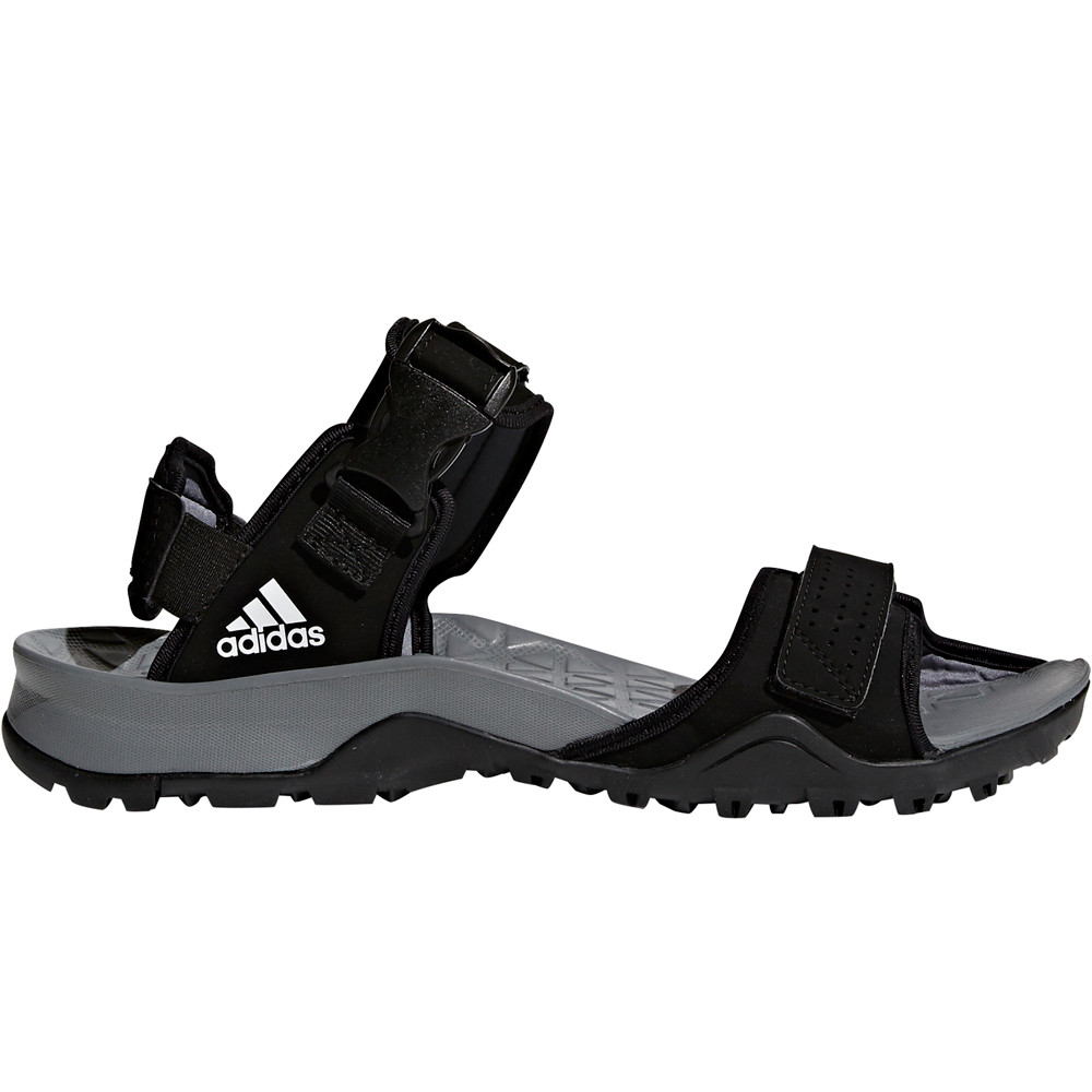 adidas sandalias trekking hombre Cyprex Ultra II lateral exterior