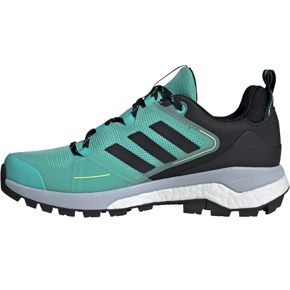 adidas zapatilla trekking mujer Terrex Skychaser GORE-TEX 2.0 Hiking puntera