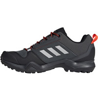 adidas zapatilla trekking hombre TERREX AX3 puntera