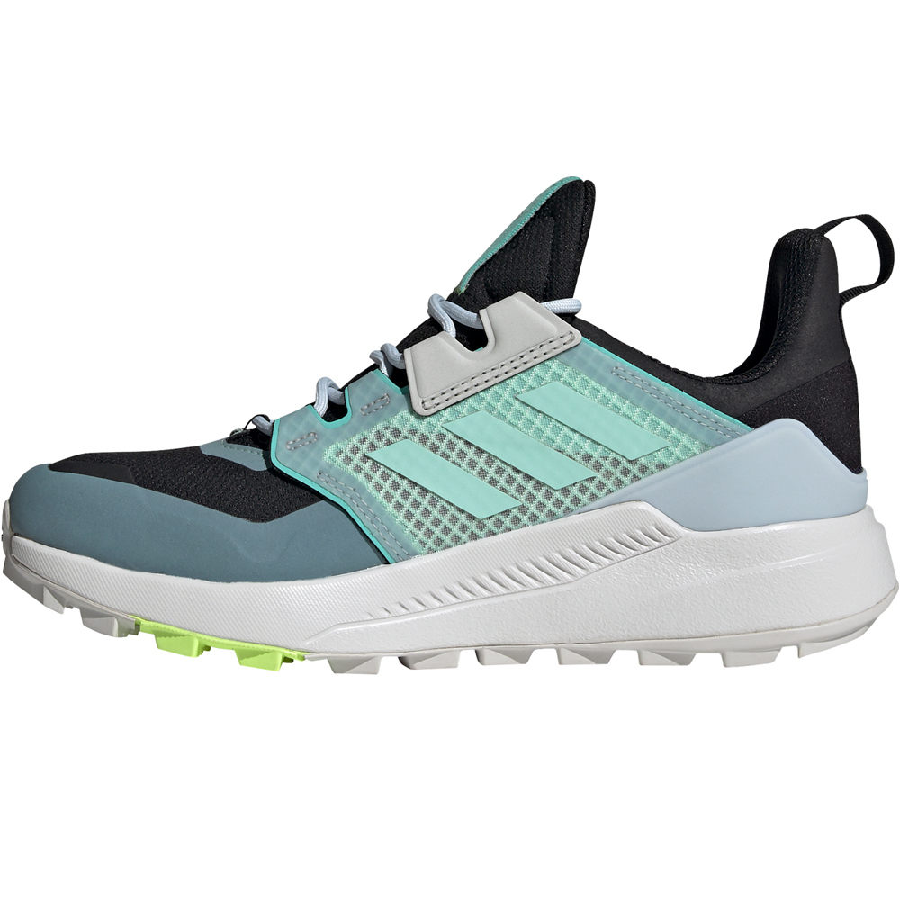 adidas zapatilla trekking mujer TERREX TRAILMAKER GTX W puntera