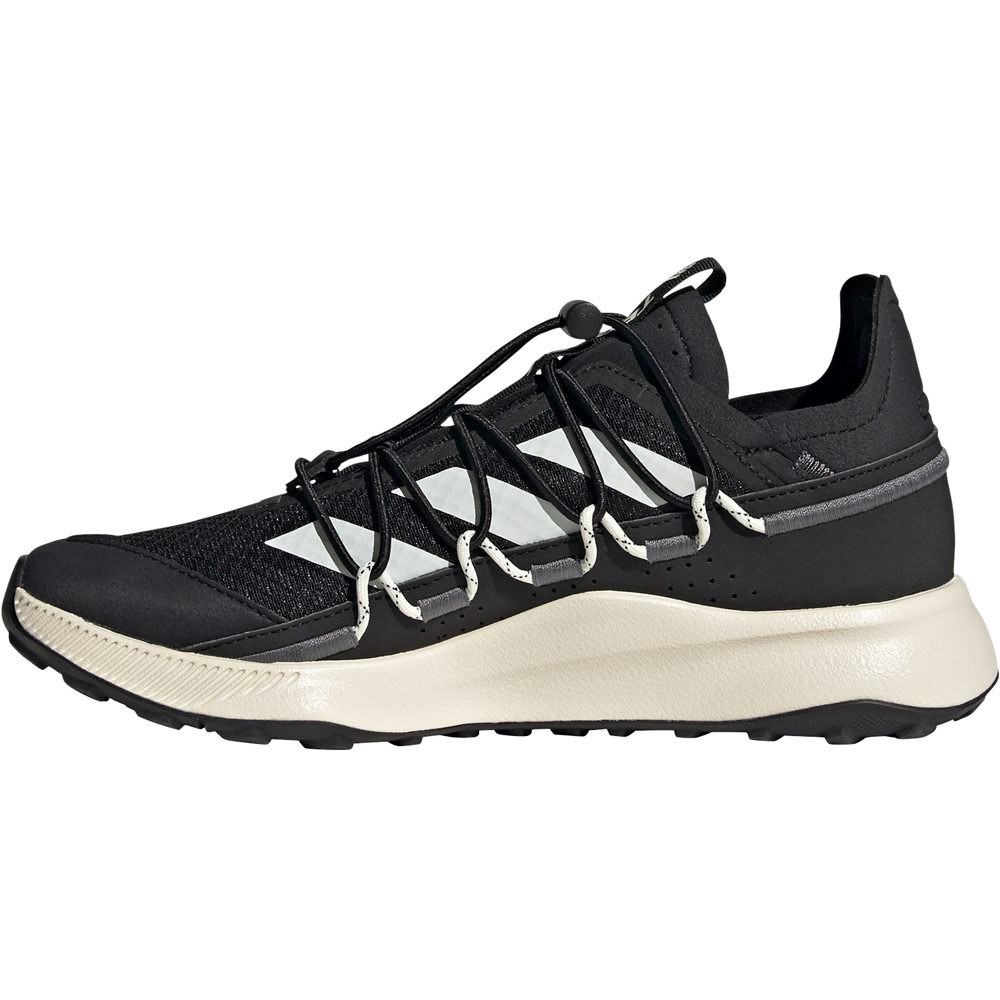 adidas zapatilla trekking mujer Terrex Voyager 21 Travel puntera