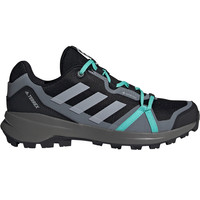 adidas zapatilla trekking mujer Terrex Skyhiker GORE-TEX Hiking lateral exterior