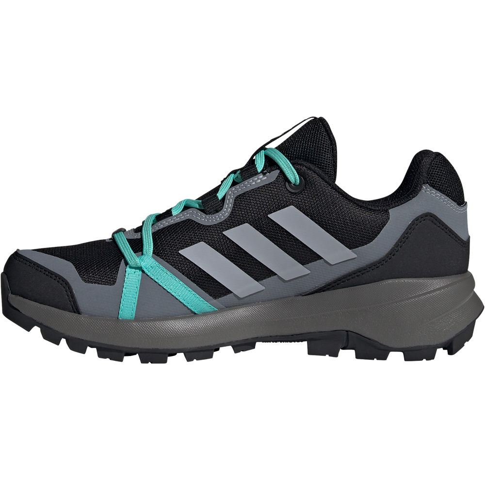 adidas zapatilla trekking mujer Terrex Skyhiker GORE-TEX Hiking puntera