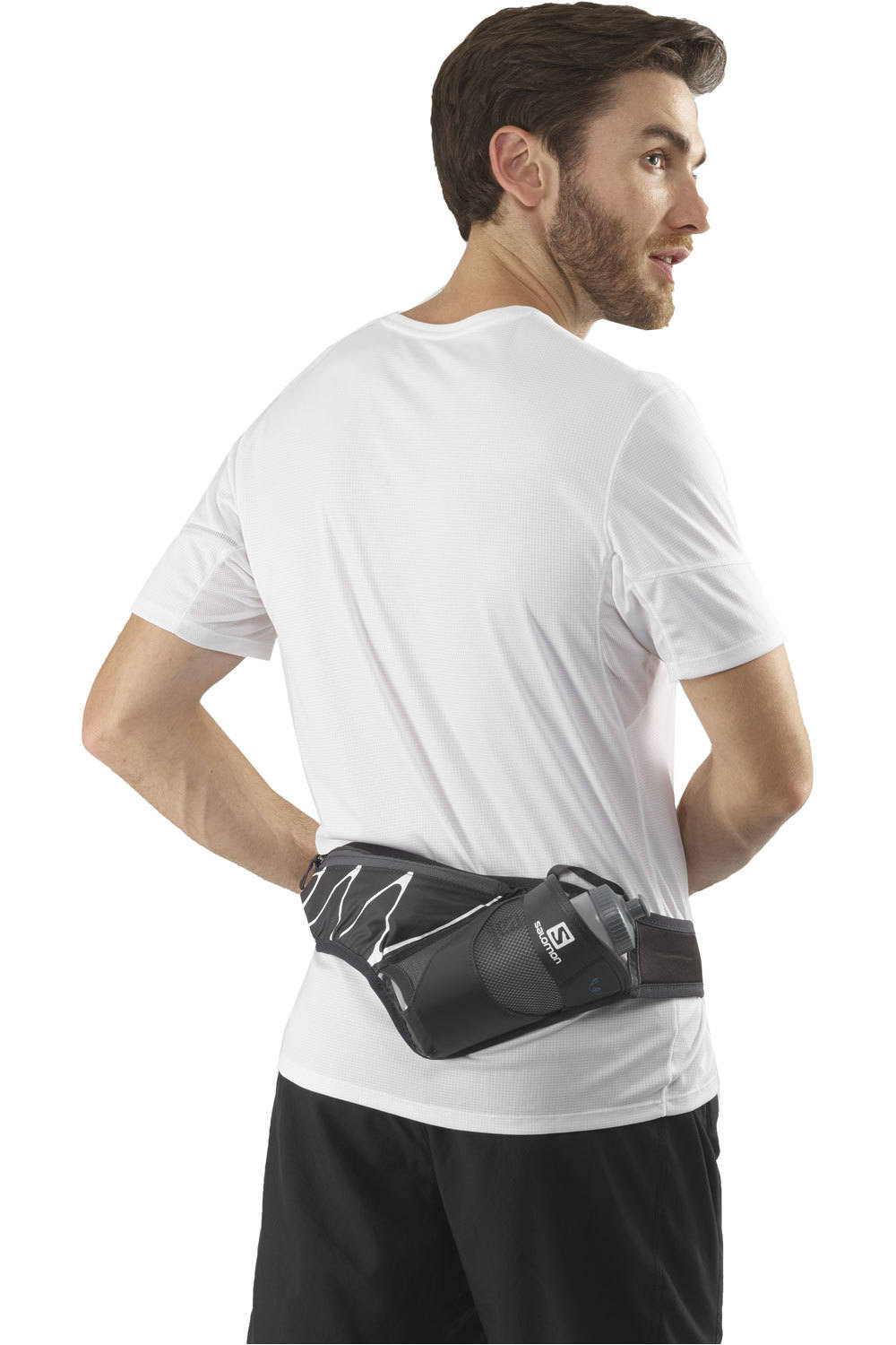 Salomon riñonera SENSIBELT 01