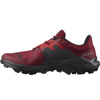 Salomon zapatillas trail hombre WILDCROSS 2 puntera