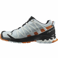 Salomon zapatillas trail mujer XA PRO 3D v8 GTX W vista trasera