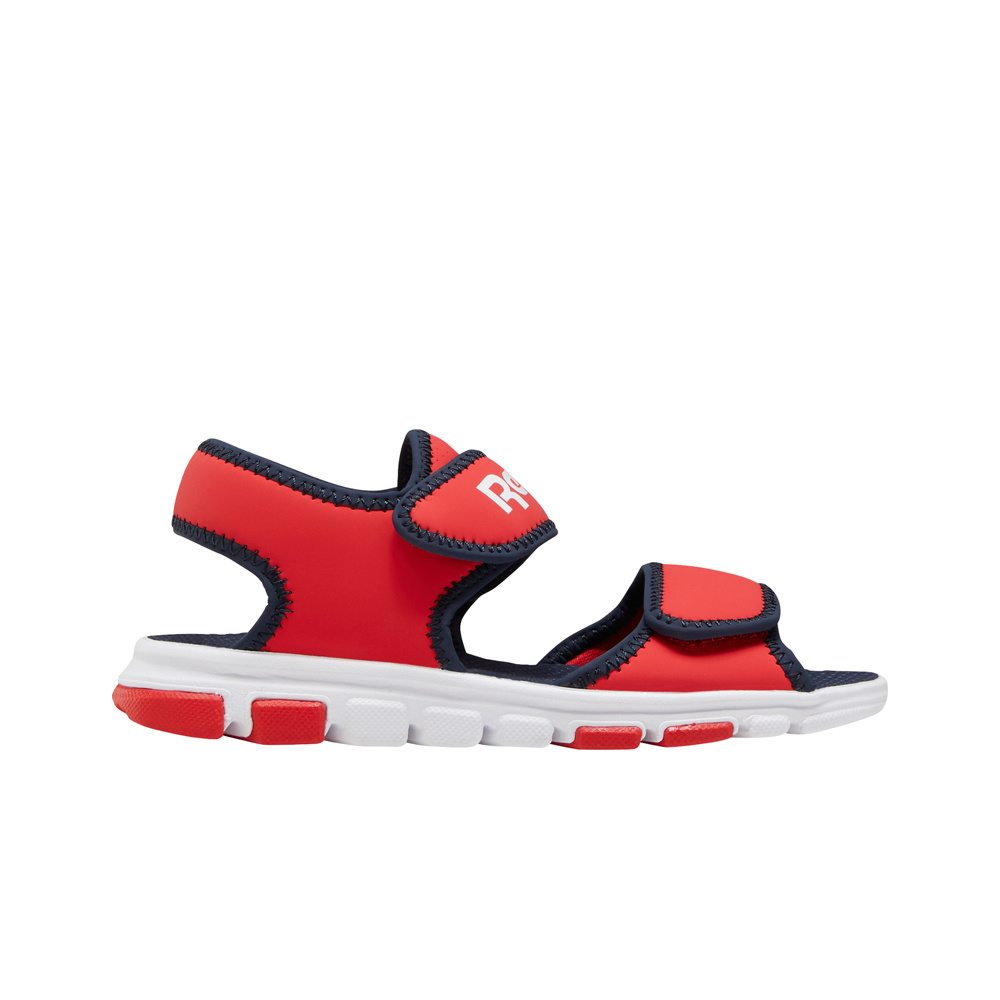 Reebok chanclas niño WAVE GLIDER III lateral exterior