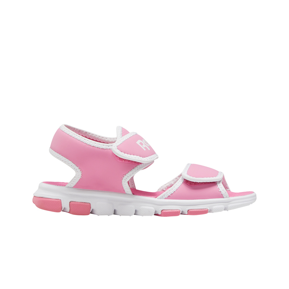 Reebok chanclas niño WAVE GLIDER III lateral exterior