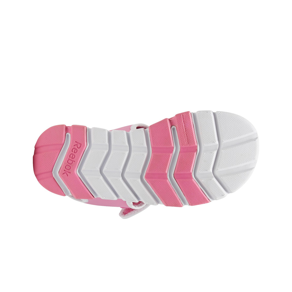 Reebok chanclas niño WAVE GLIDER III lateral interior