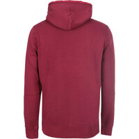 Champion sudadera hombre Hooded Sweatshirt vista trasera