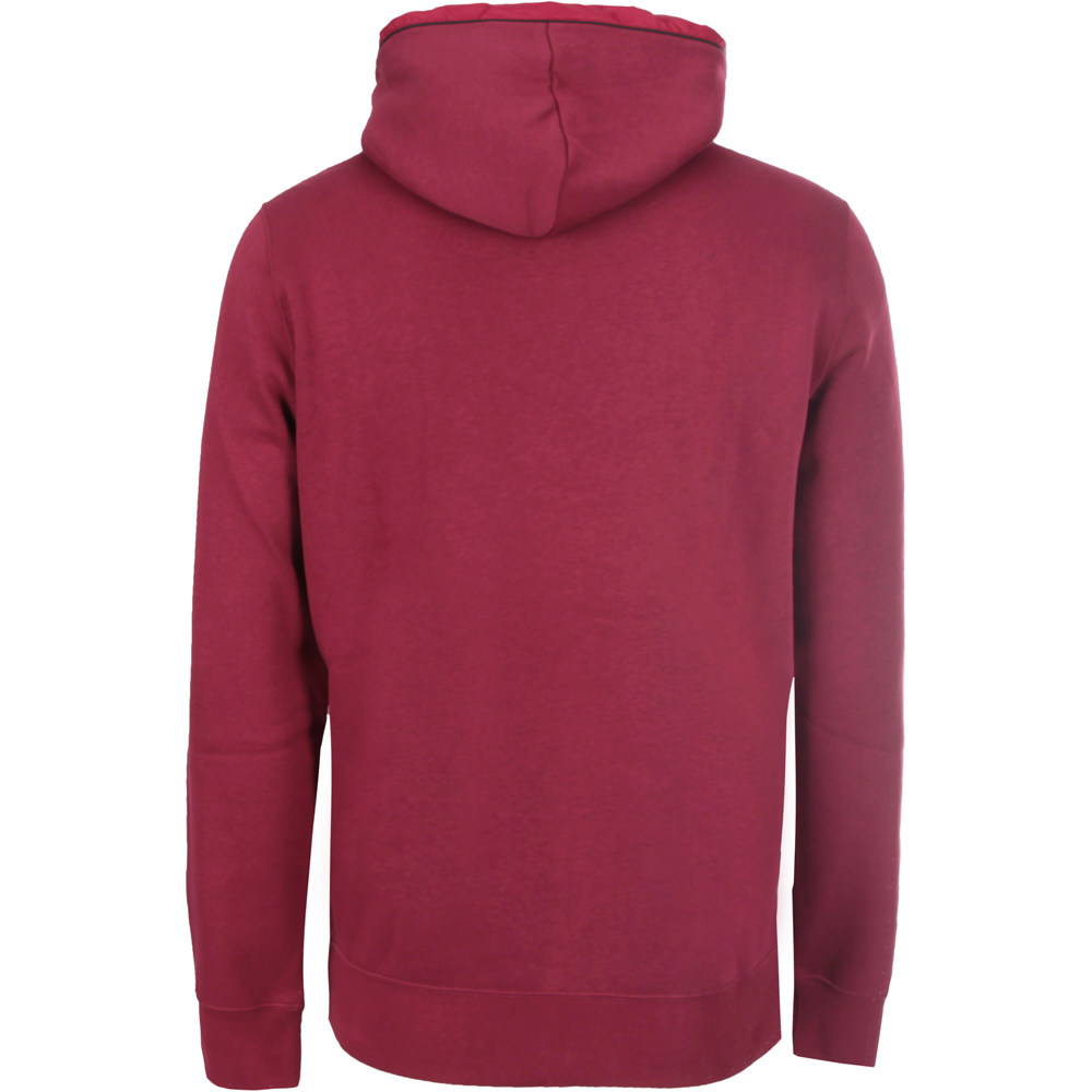 Champion sudadera hombre Hooded Sweatshirt vista trasera