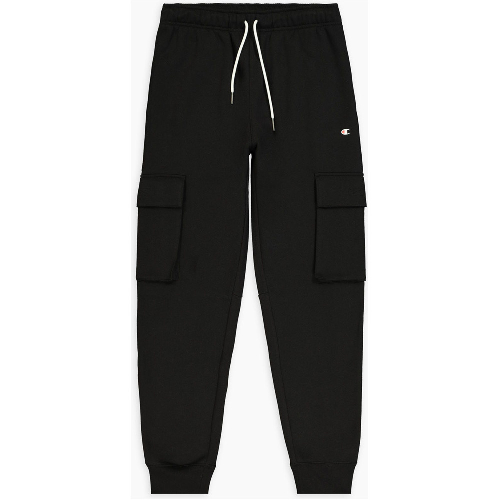 Champion pantalón hombre Rib Cuff Pants vista frontal