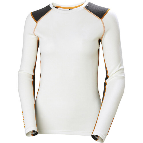 Helly Hansen Lifa Merino Midweight Crew