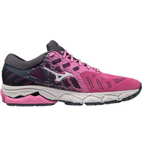 Mizuno zapatilla running mujer WAVE ULTIMA 12 (W) puntera