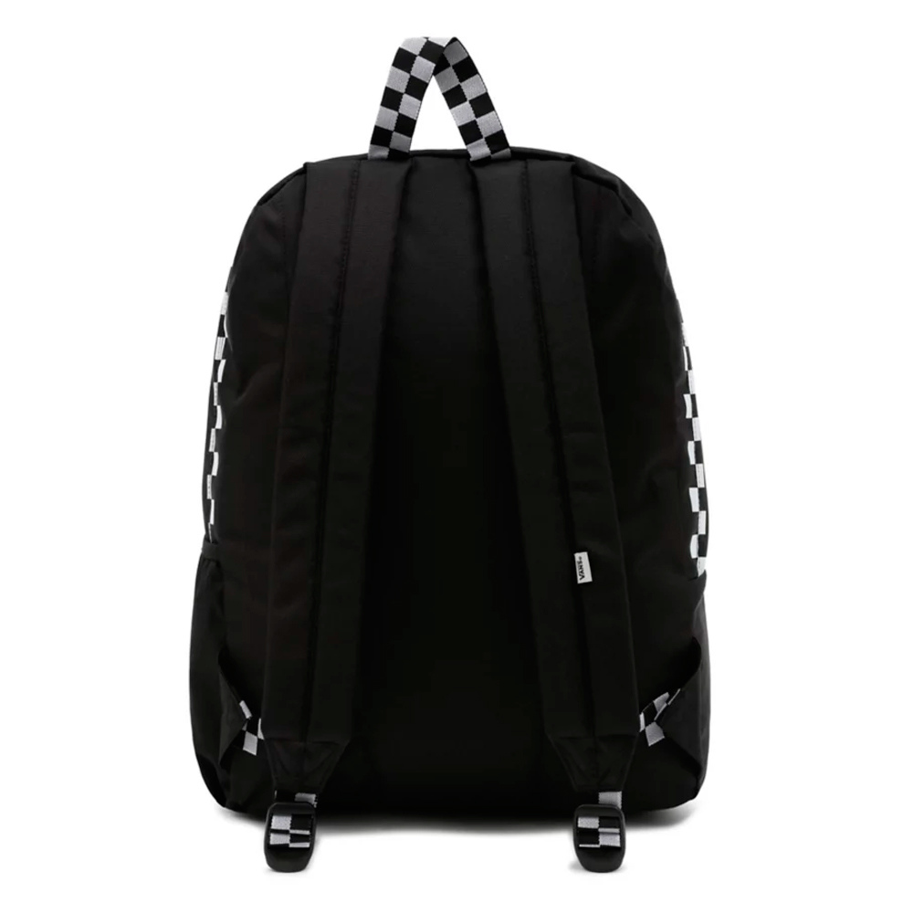 Vans mochila deporte WM STREET SPORT REALM BACKPACK 01