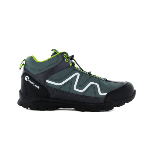 Neak Peak Softshell Mid