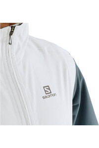 Salomon chaqueta impermeable hombre _2_ESSENTIAL 2.5L WATERPROOF 04