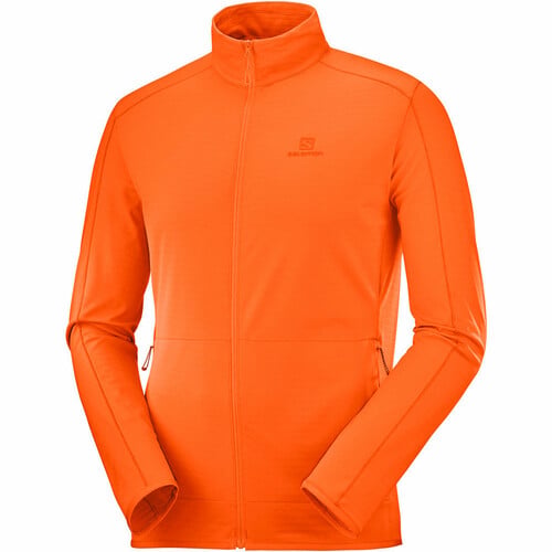Salomon Essential Lightwarm Stripes