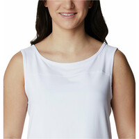 Columbia camiseta tirantes mujer Chill River  Tank 03