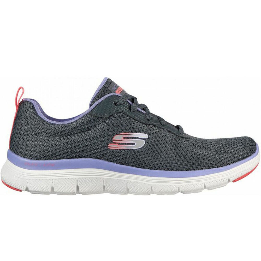 Skechers flex appeal 40 zapatillas fitness mujer