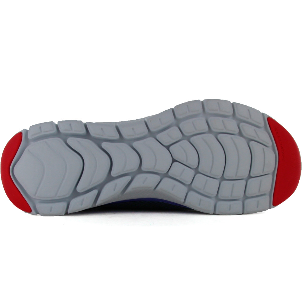 Skechers zapatillas fitness mujer FLEX APPEAL 4.0 - BRILLIANT V 05