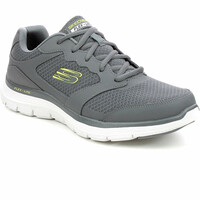 Skechers zapatilla cross training hombre FLEX ADVANTAGE 4.0 puntera