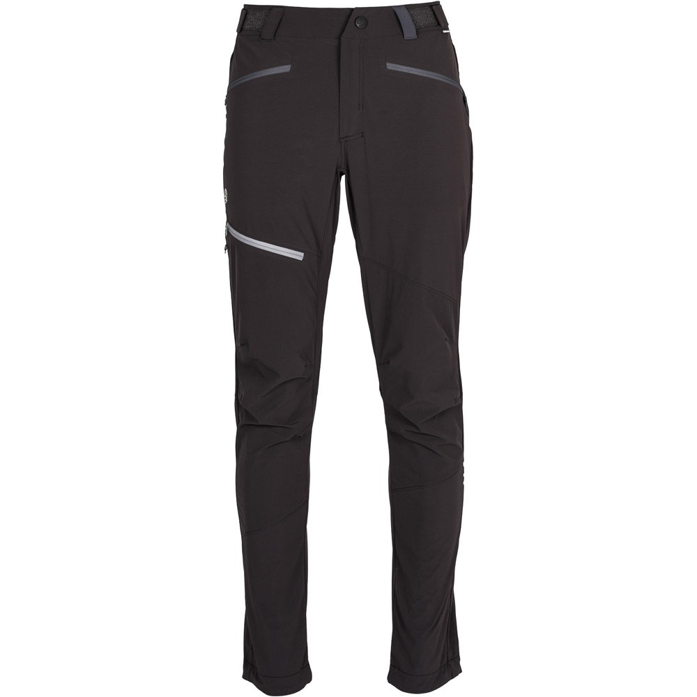 Ternua pantalón montaña hombre PANTALON ROTOR PT M vista frontal