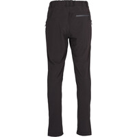 Ternua pantalón montaña hombre PANTALON ROTOR PT M vista trasera