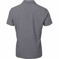 Ternua camisa montaña manga corta hombre CAMISA KOTNI ST M vista trasera