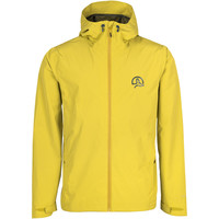 Ternua chaqueta softshell hombre CHAQUETA SAMKE JKT M vista frontal