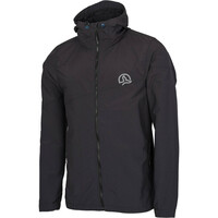 Ternua chaqueta softshell hombre CHAQUETA HUNAR JKT M vista frontal