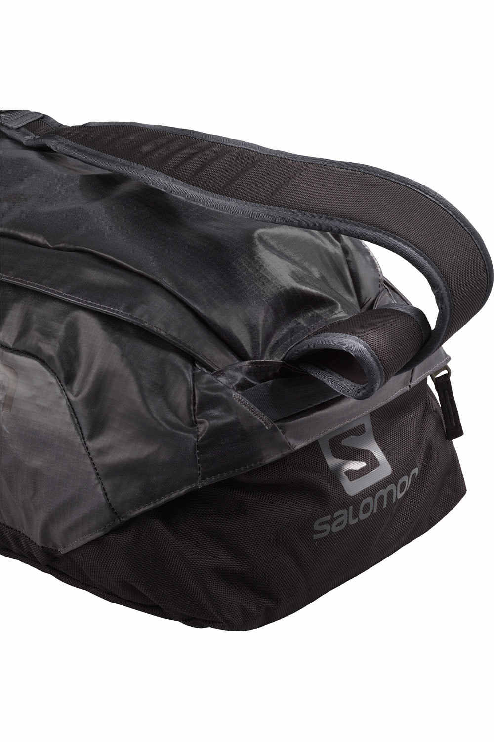 Salomon mochila montaña OUTLIFE 25 03