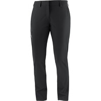 Salomon pantalón montaña mujer WAYFARER PANTS W 05