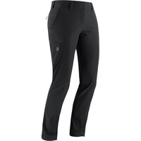 Salomon pantalón montaña mujer WAYFARER PANTS W 07