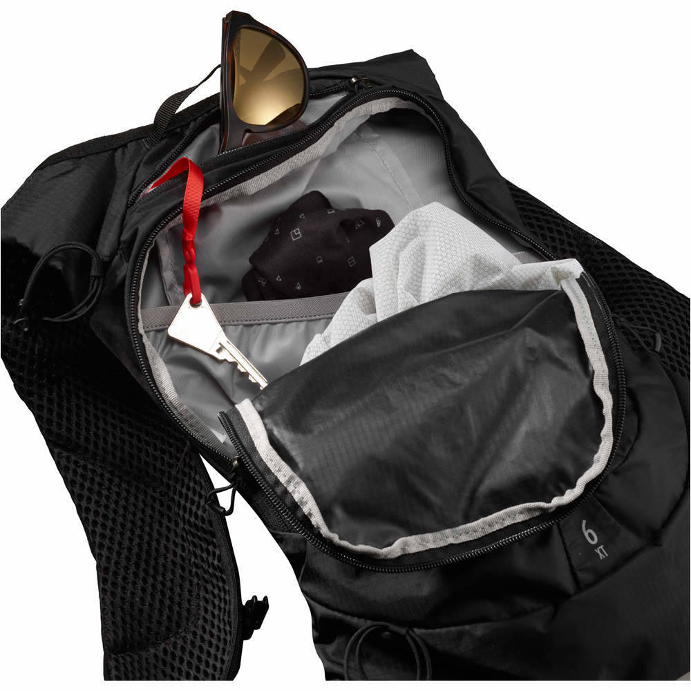 Salomon mochila montaña XT 6 04