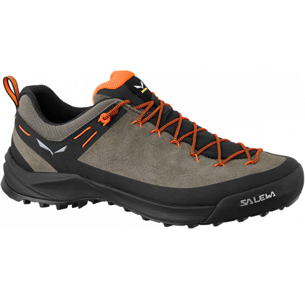 Salewa wildfire leather zapatilla trekking hombre