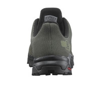 Salomon zapatilla trekking hombre OUTline PRISM GTX VENE puntera