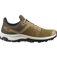 Salomon zapatilla trekking hombre OUTline Prism lateral exterior