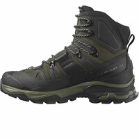 Salomon bota trekking hombre QUEST 4 GTX vista trasera